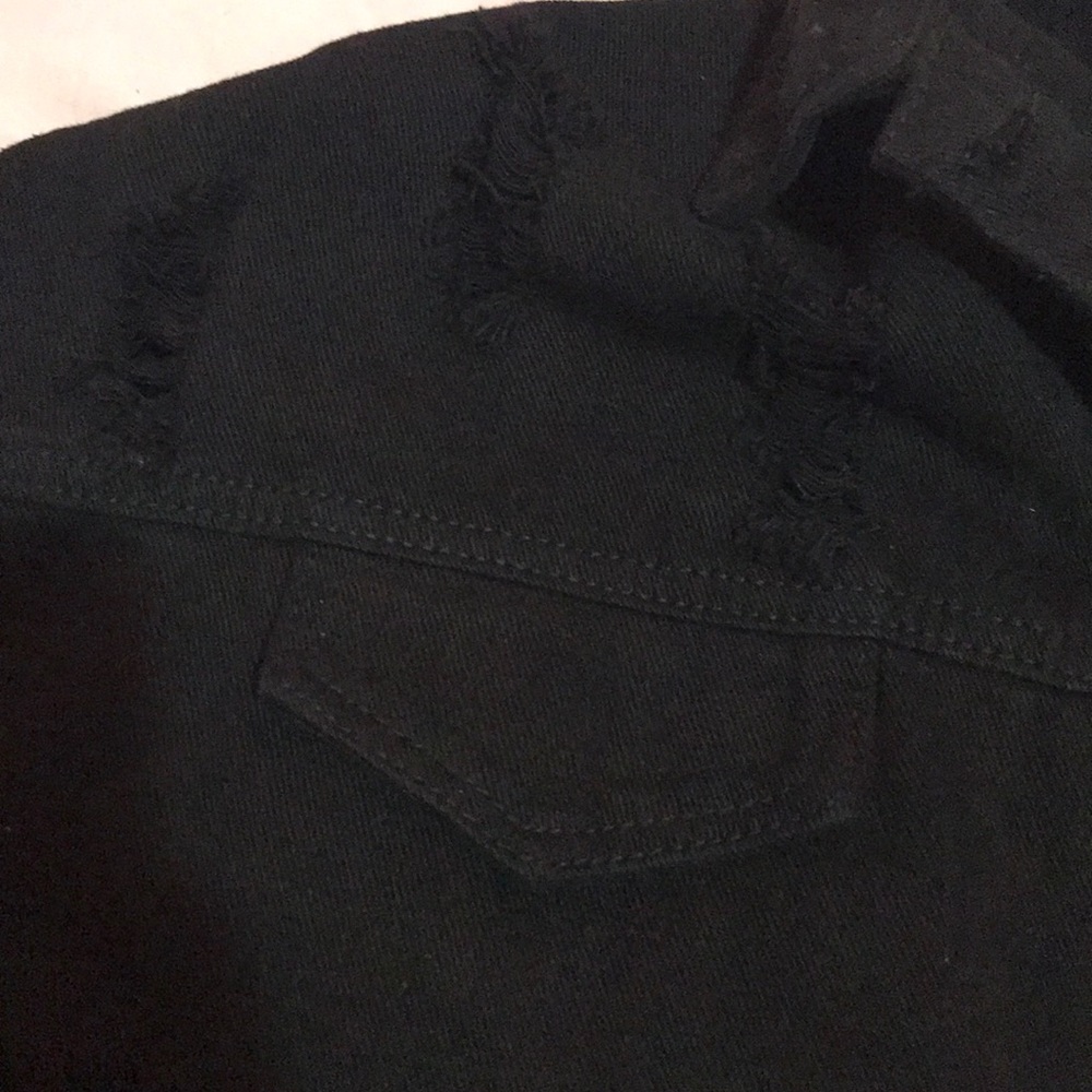 Jacket - Picture 3 of 3